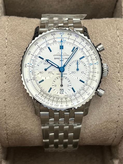 breitling navitimer fort lauderdale
